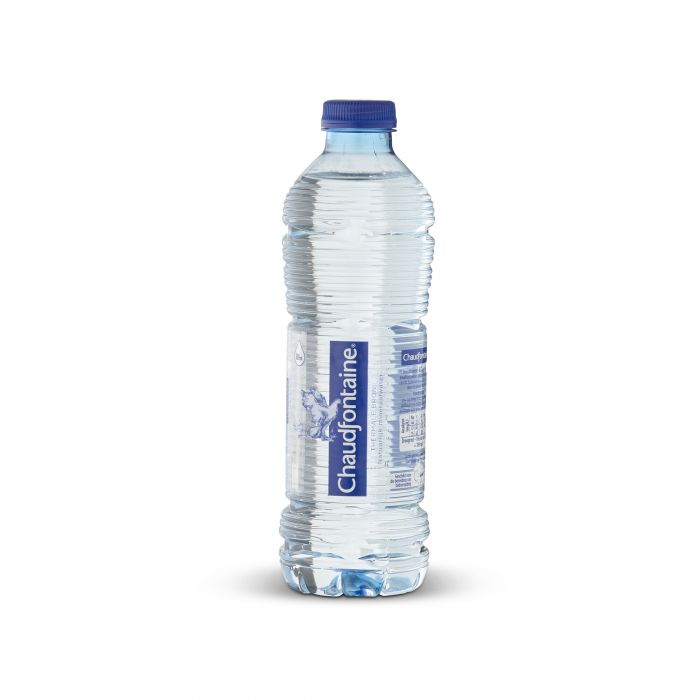 Chaudfontaine water 50 cl