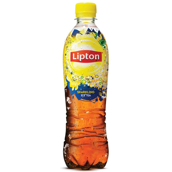 Lipton ice tea 50cl