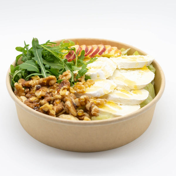 GOAT - Salad (VEGGIE)