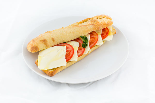 MOZI (VEGGIE SANDWICH)