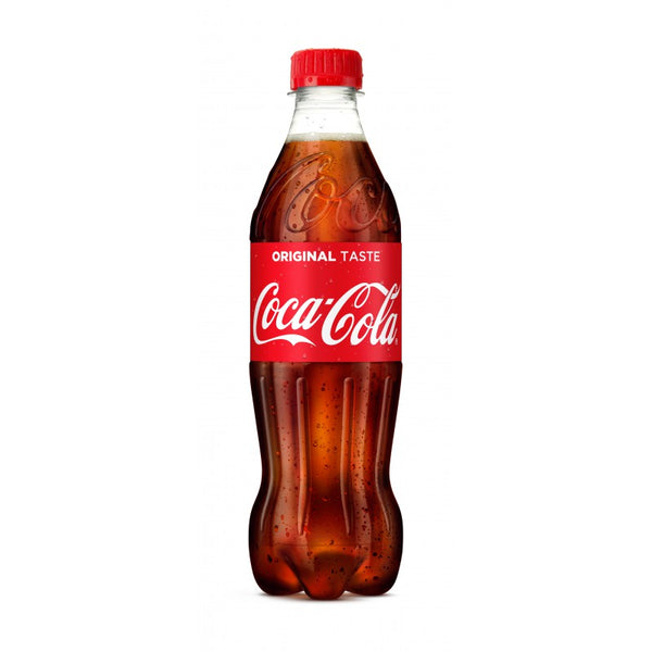 Coca cola 50cl