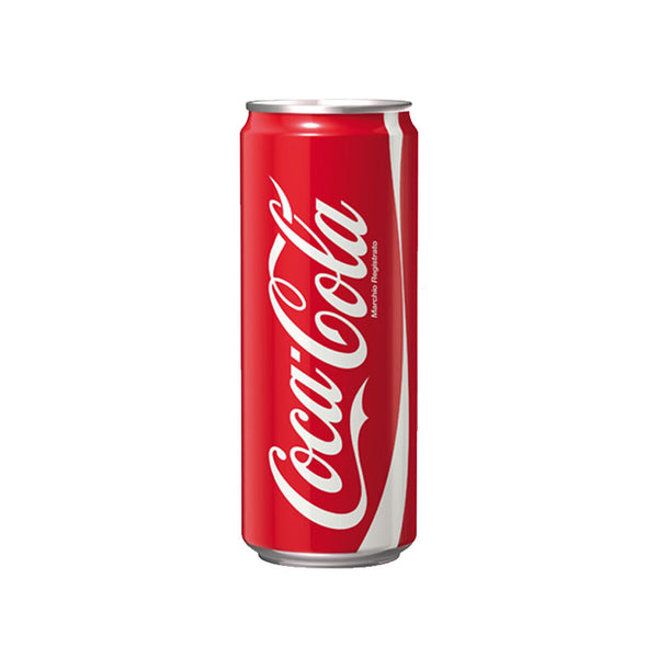 Coca cola 33cl
